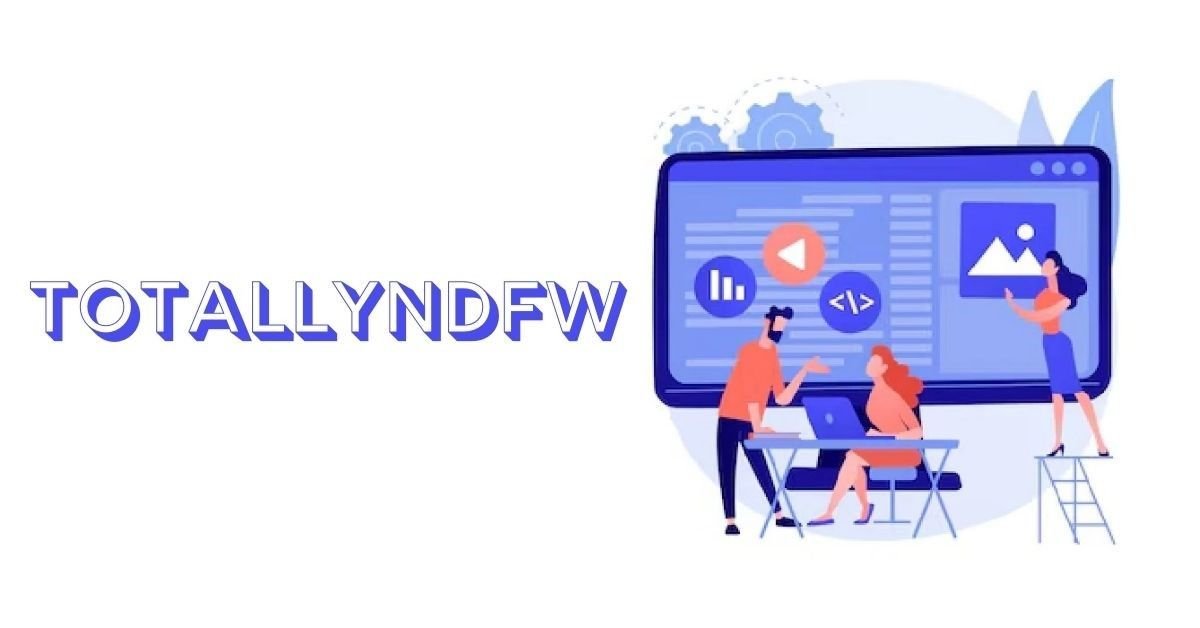 Totallyndfw