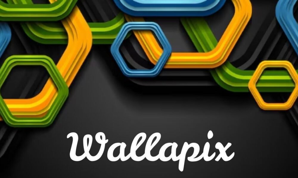 Wallapix