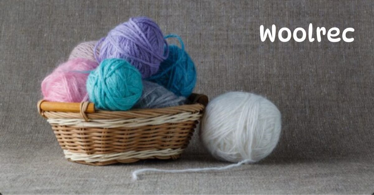 Woolrec
