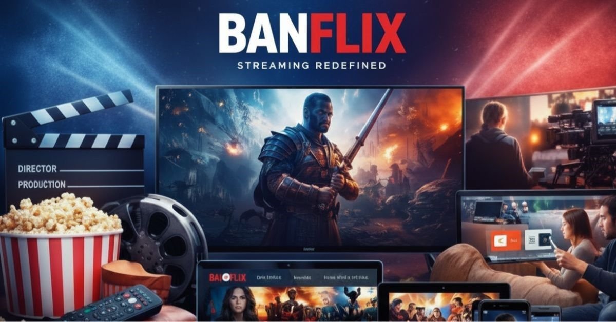 banflix