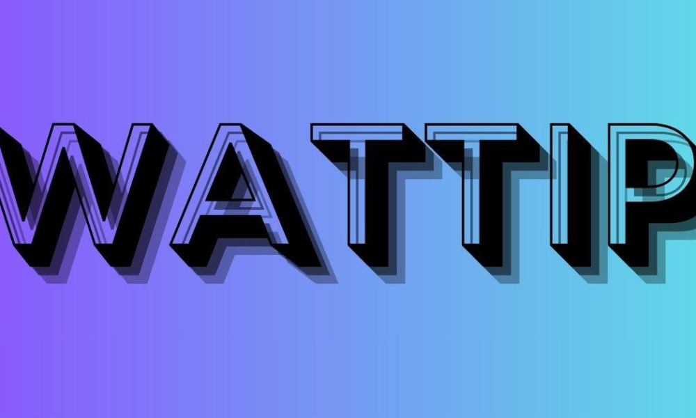 Wattip