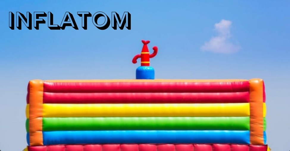 Inflatom