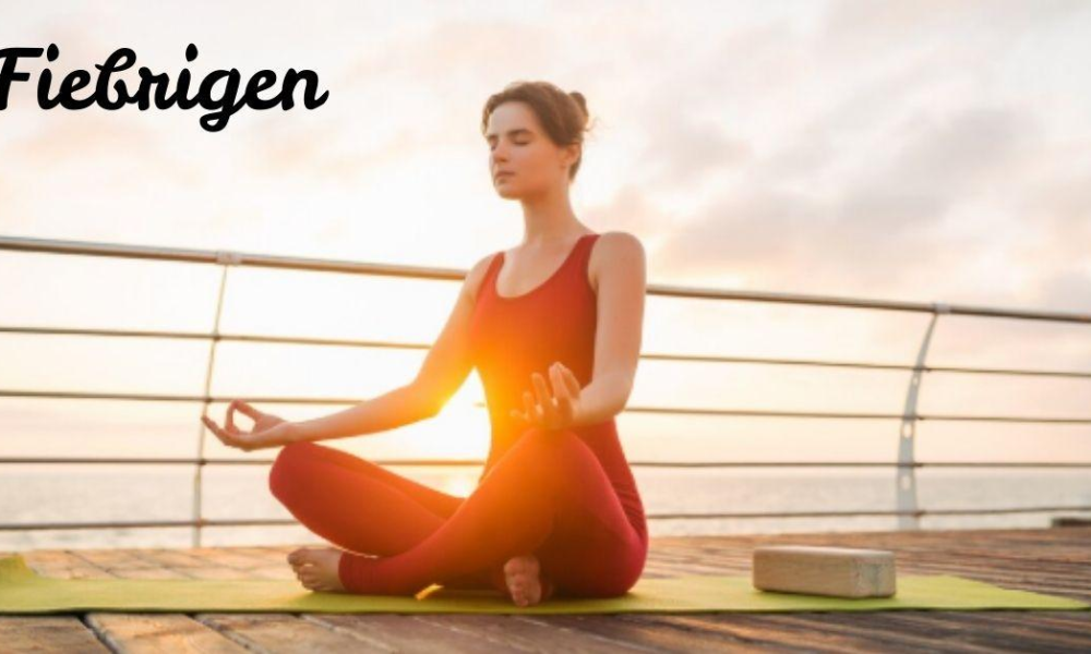 fiebrigen