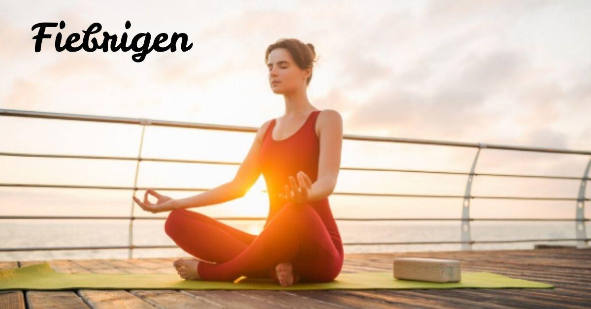 fiebrigen