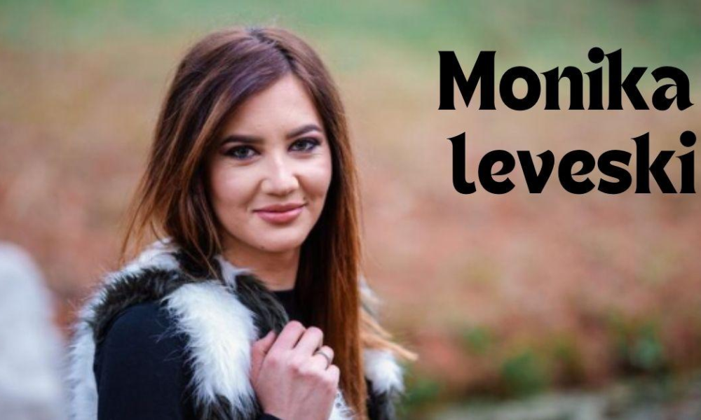 Monika Leveski
