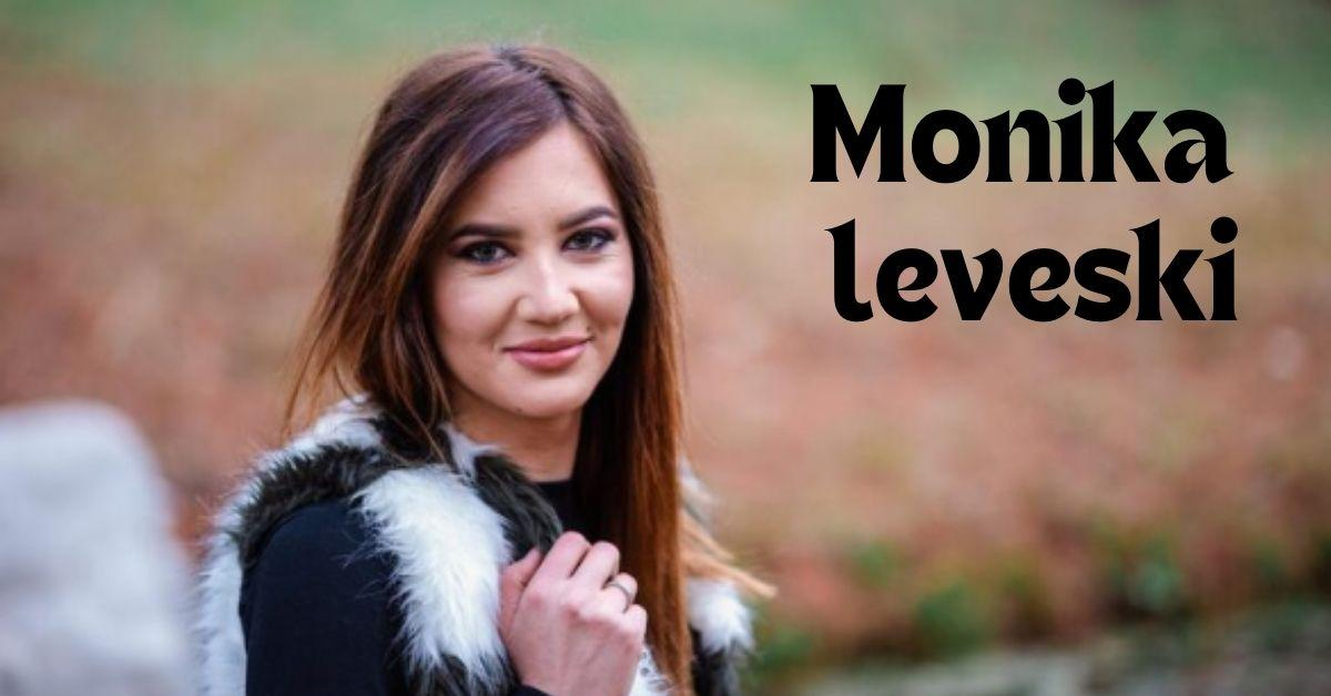 Monika Leveski