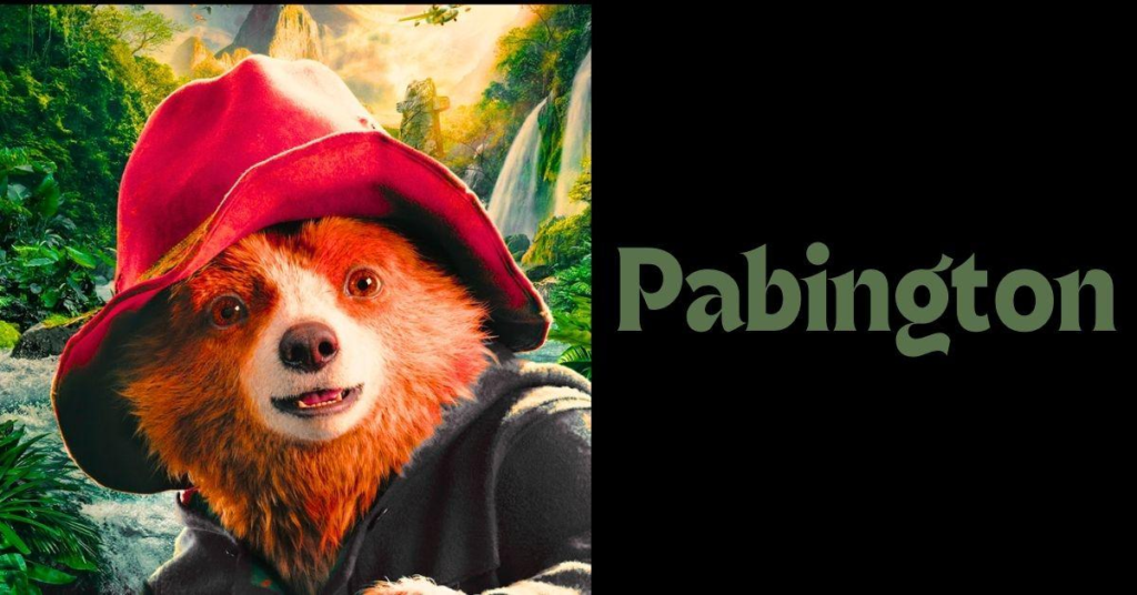 pabington