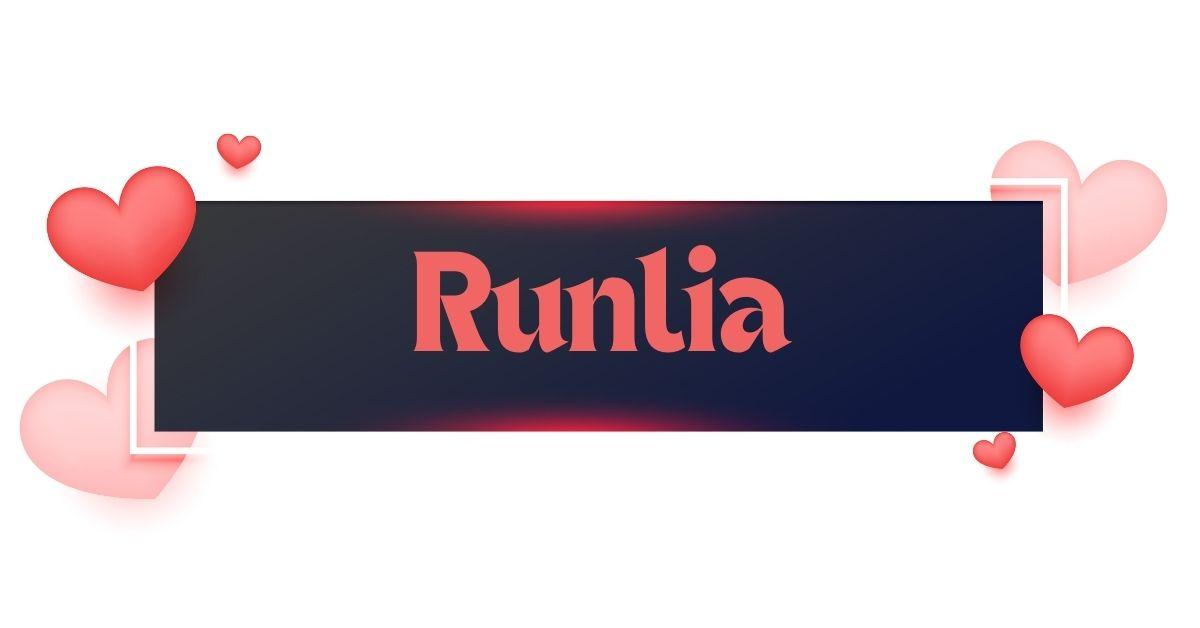 runlia