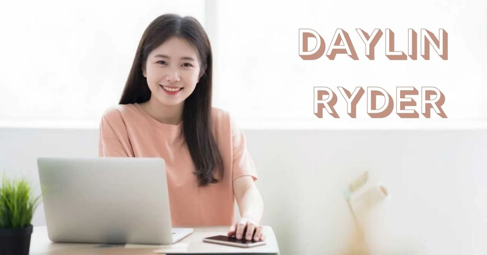Daylin Ryder