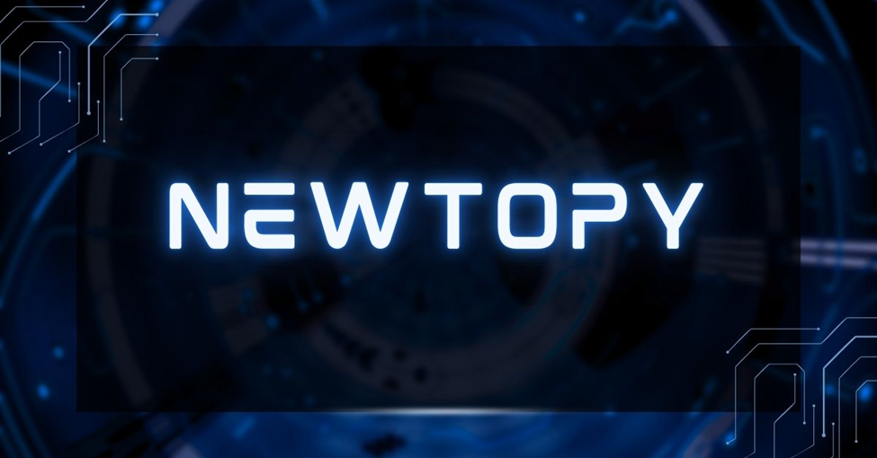 Newtopy