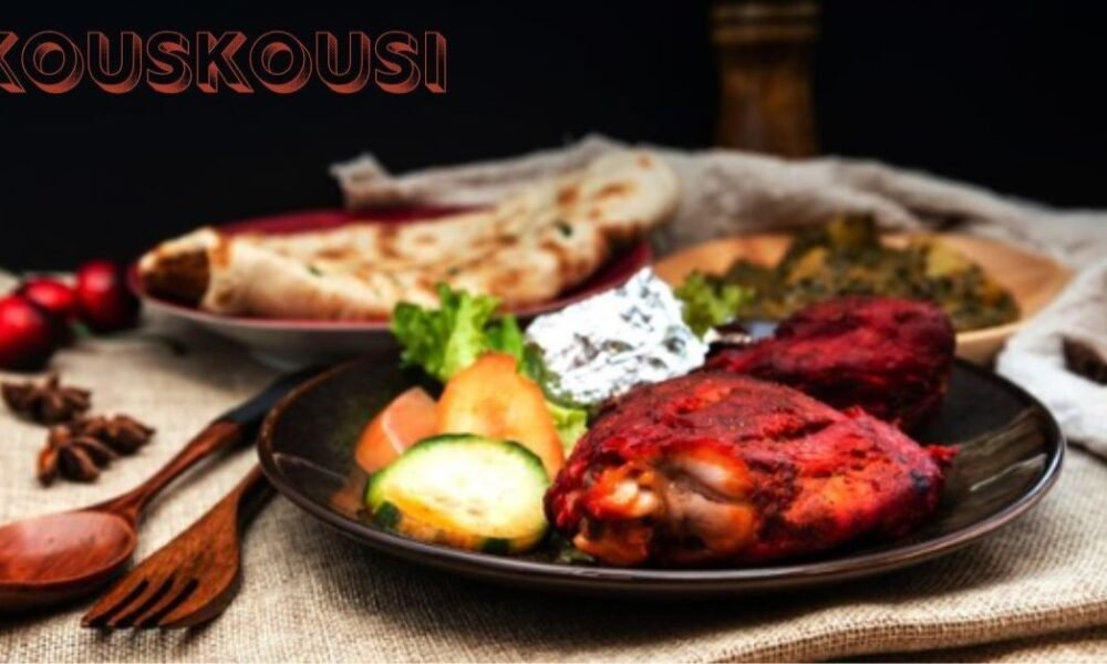 kouskousi