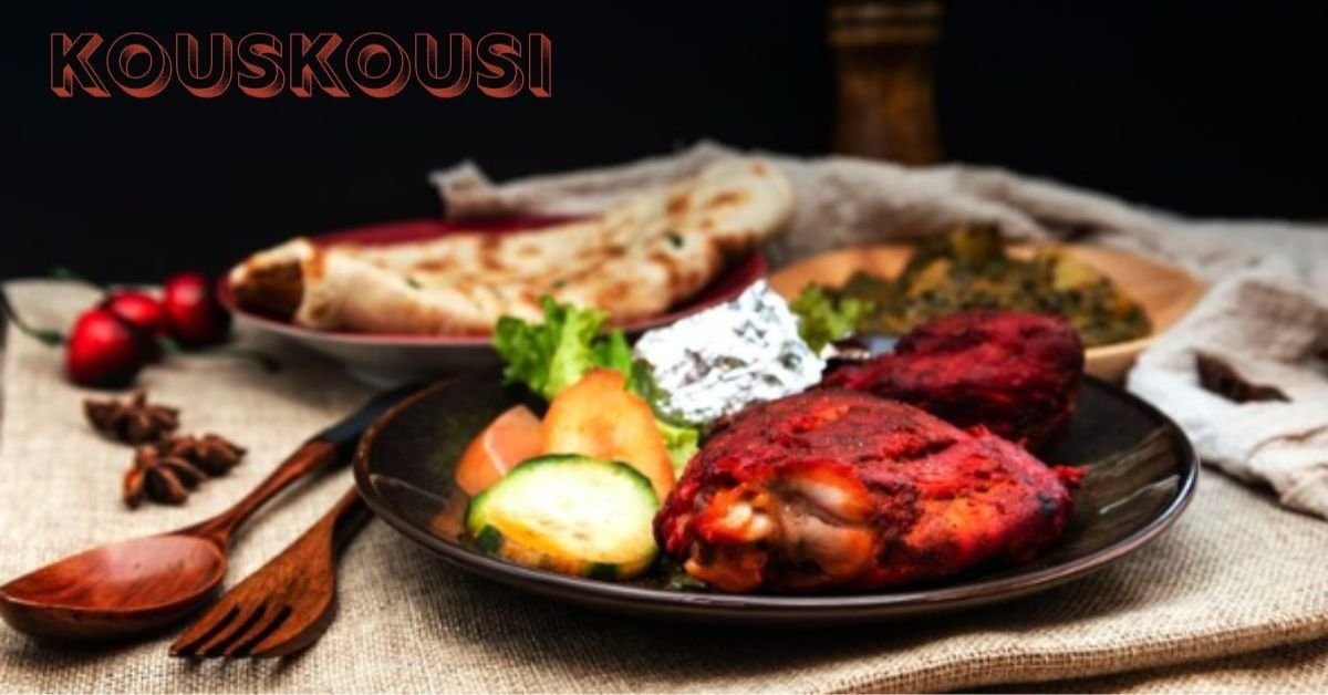 kouskousi