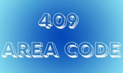 409 Area Code