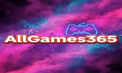 Allgames365