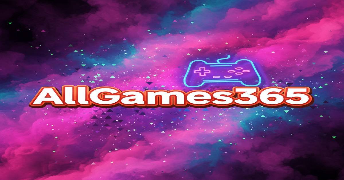 Allgames365