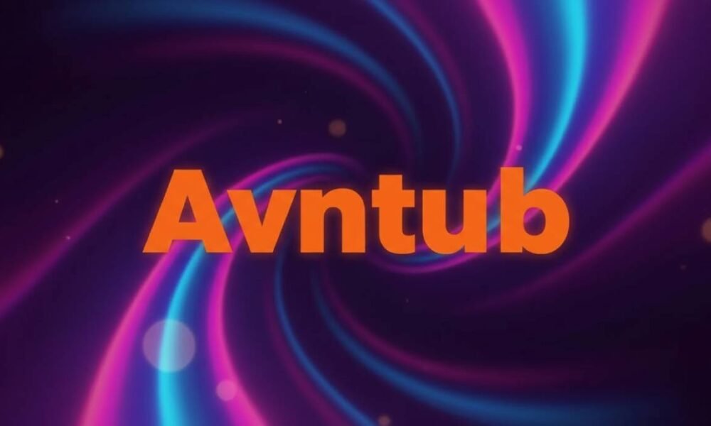 Avntub