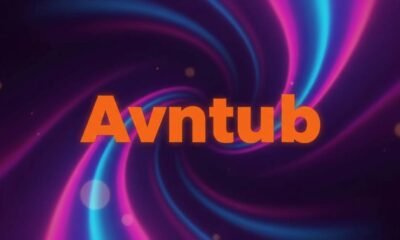 Avntub