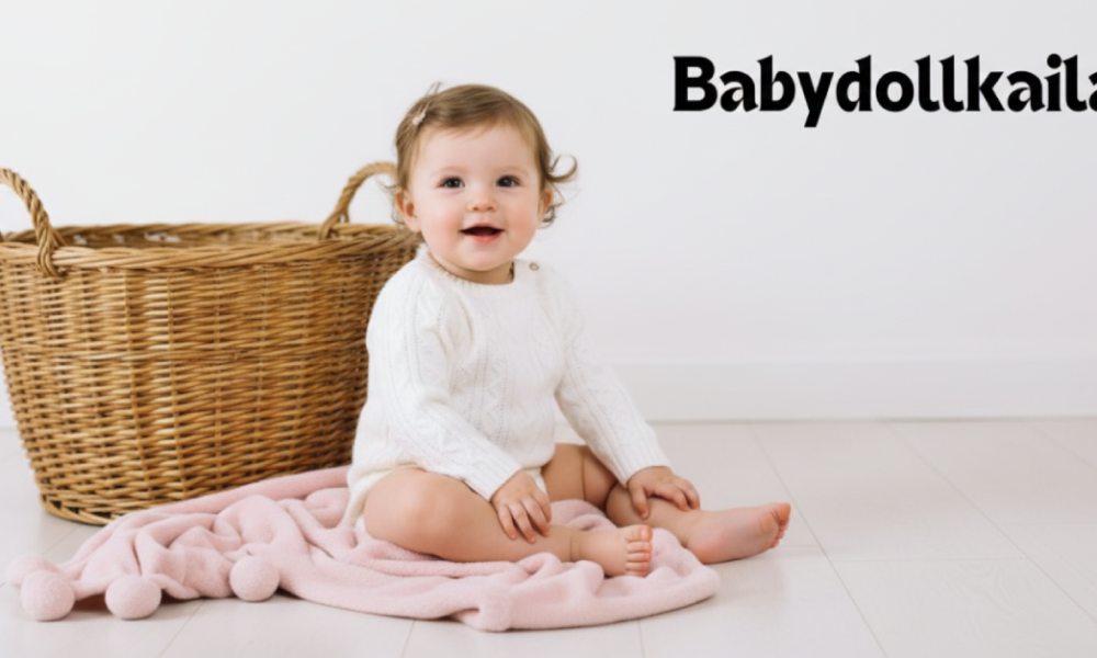 Babydollkaila