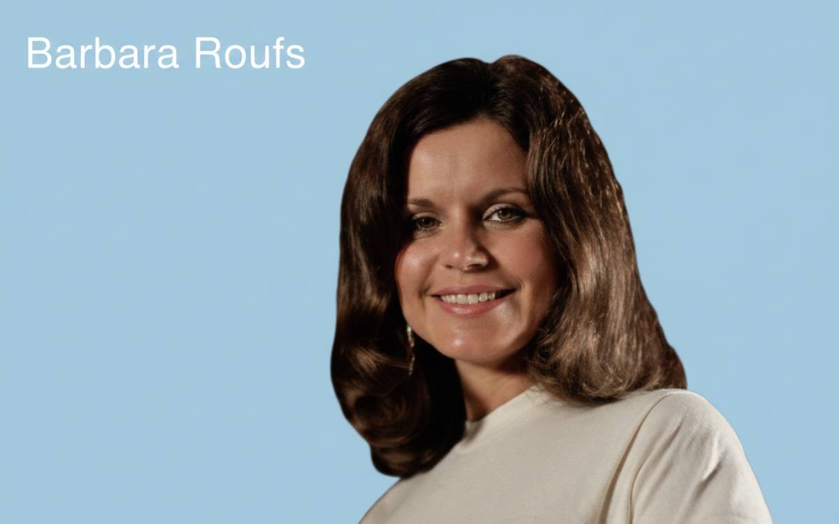 Barbara Roufs
