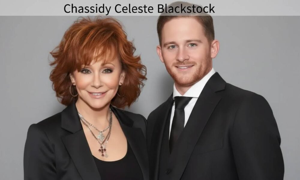 Chassidy Celeste Blackstock