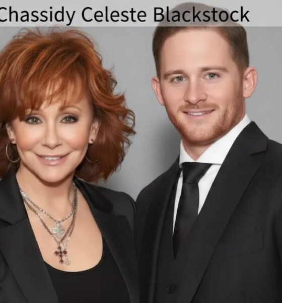 Chassidy Celeste Blackstock