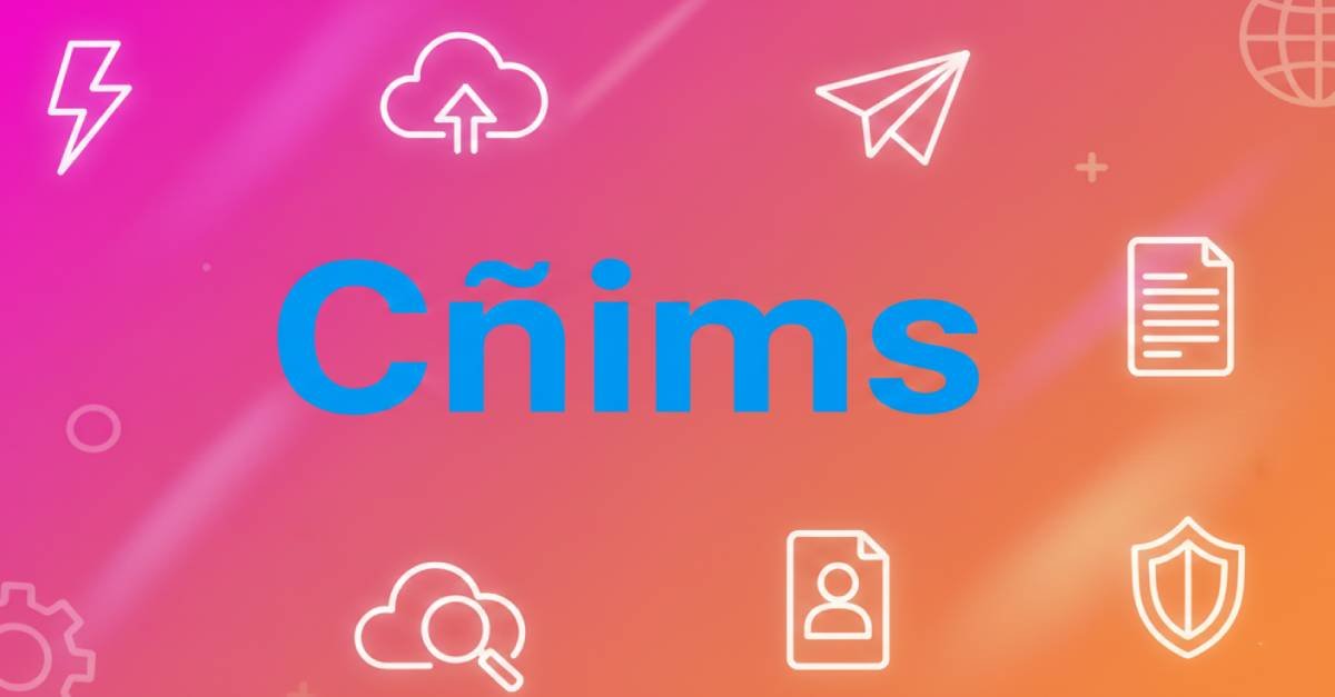Cñims