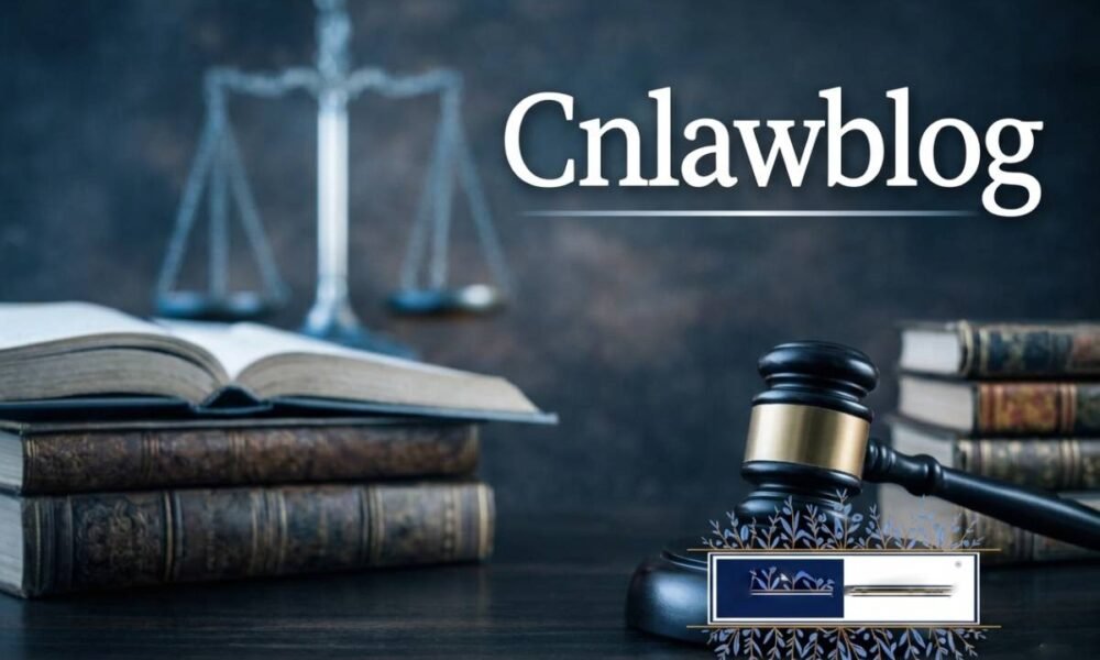 Cnlawblog