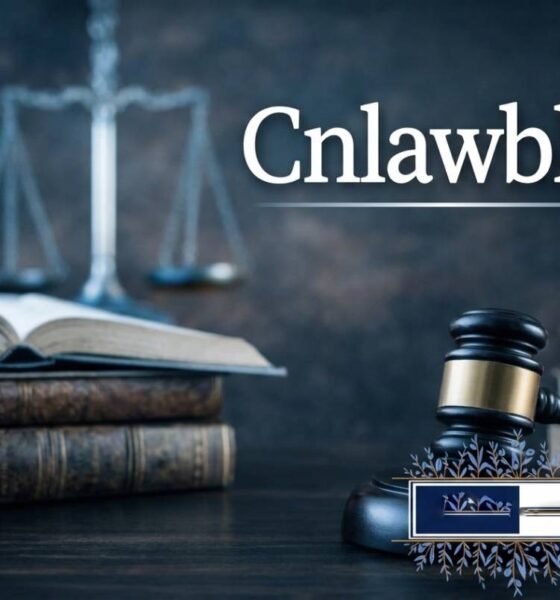 Cnlawblog