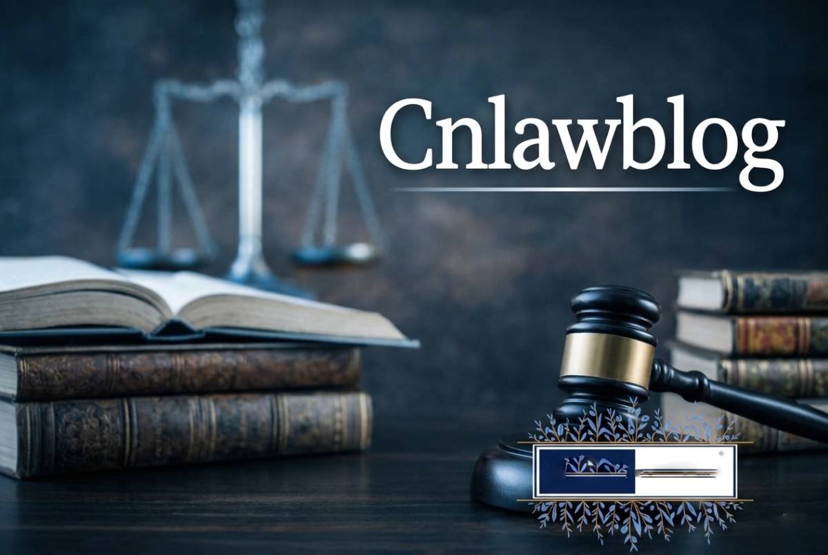 Cnlawblog