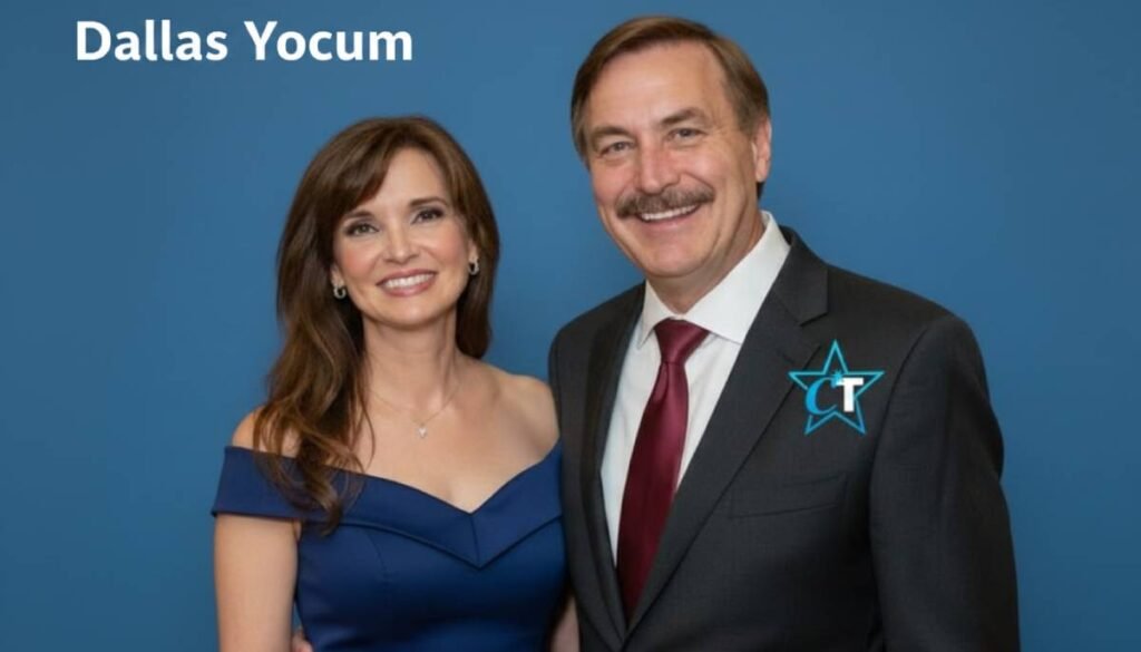 Dallas Yocum