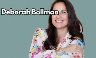 Deborah Bollman