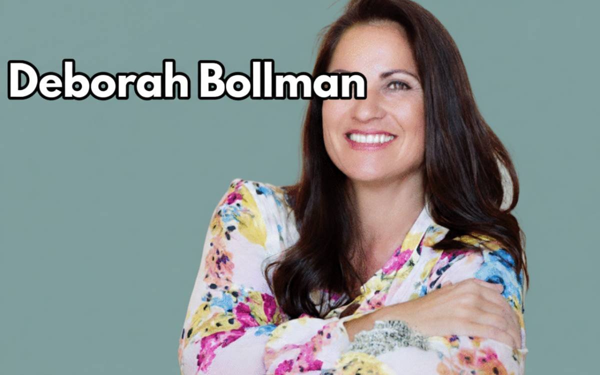 Deborah Bollman