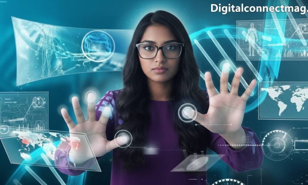 Digitalconnectmag.com