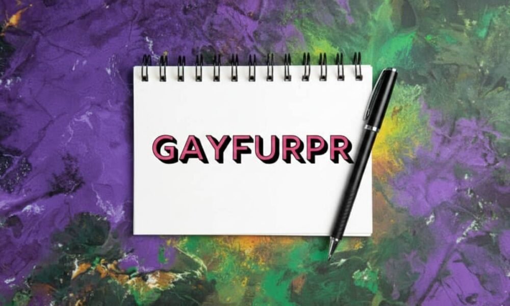 Gayfurpr