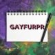 Gayfurpr