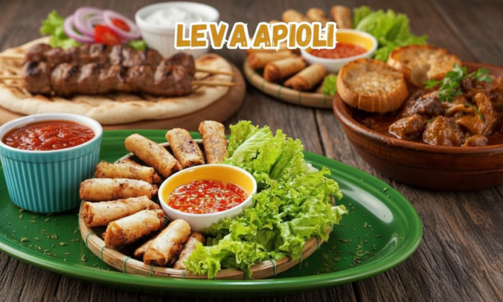 Levapioli