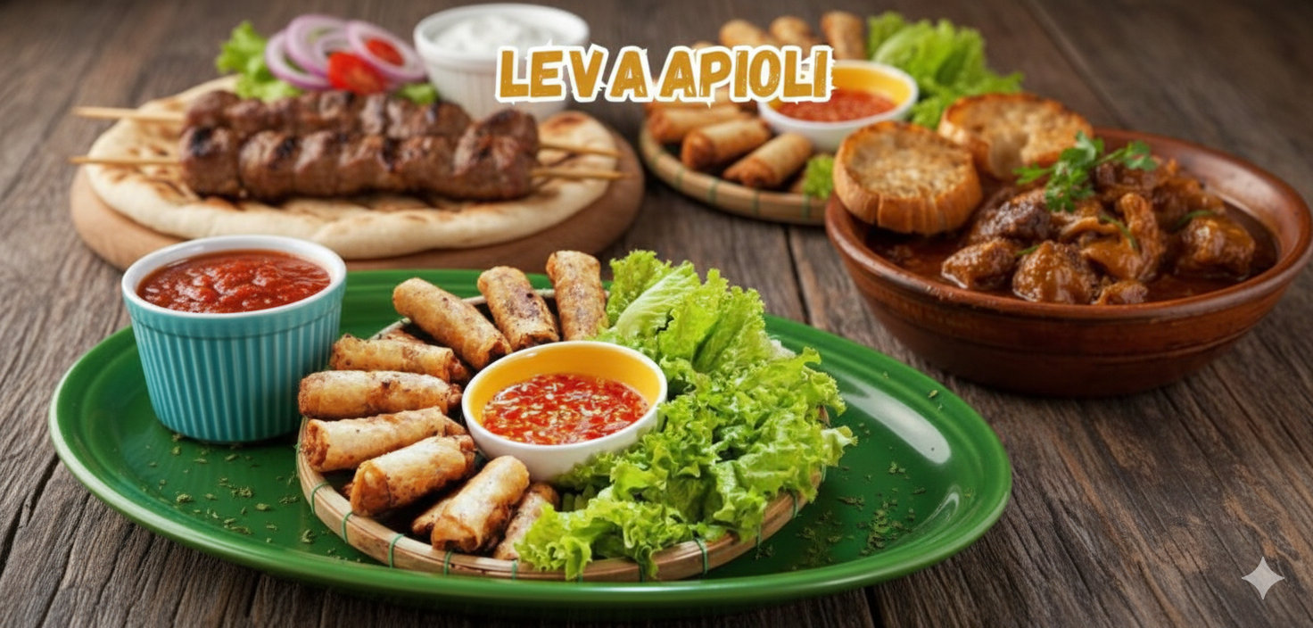 Levapioli