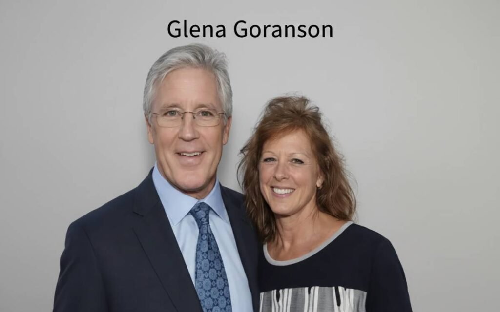 Glena Goranson