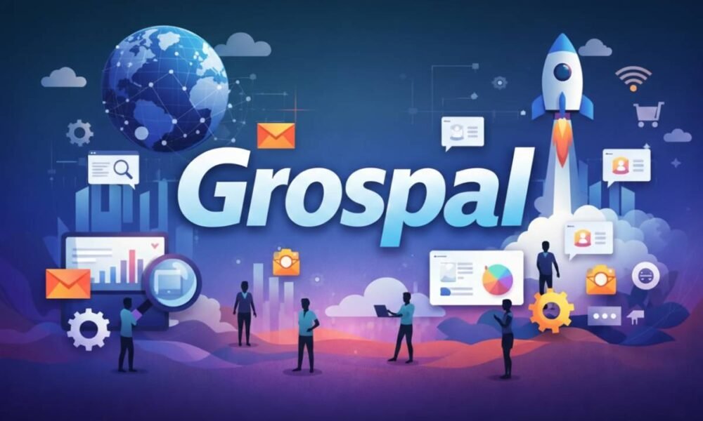 Grospal