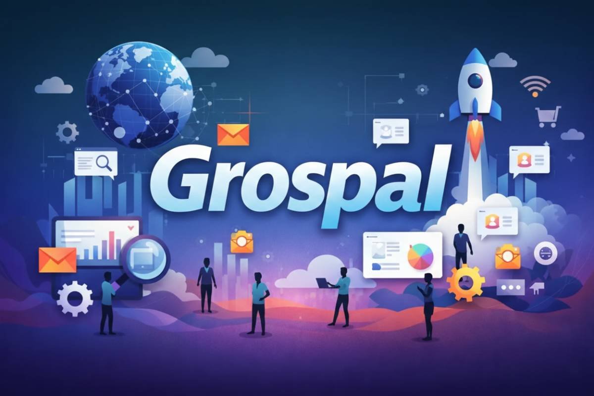 Grospal