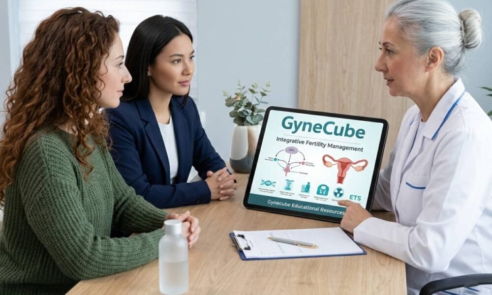 Gynecube