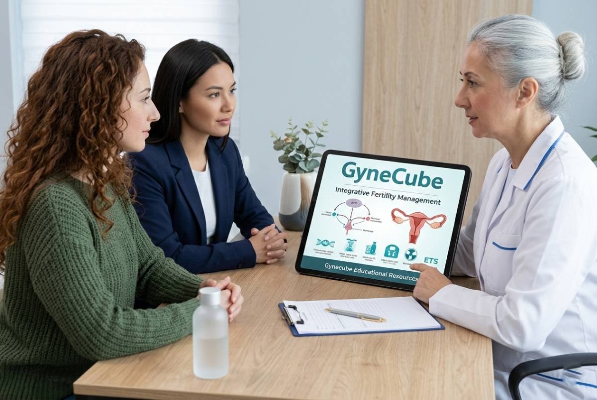 Gynecube