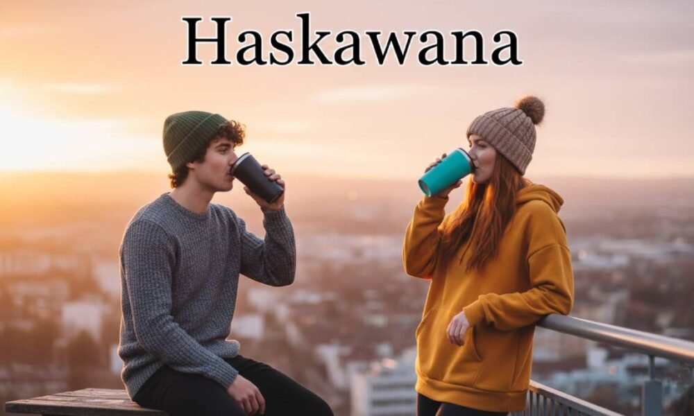 Haskawana