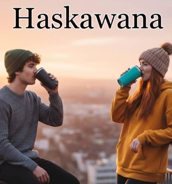 Haskawana