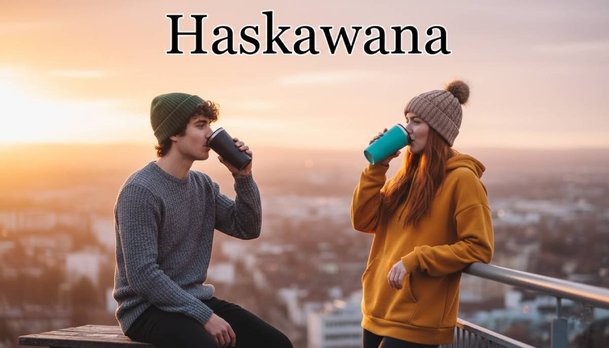 Haskawana