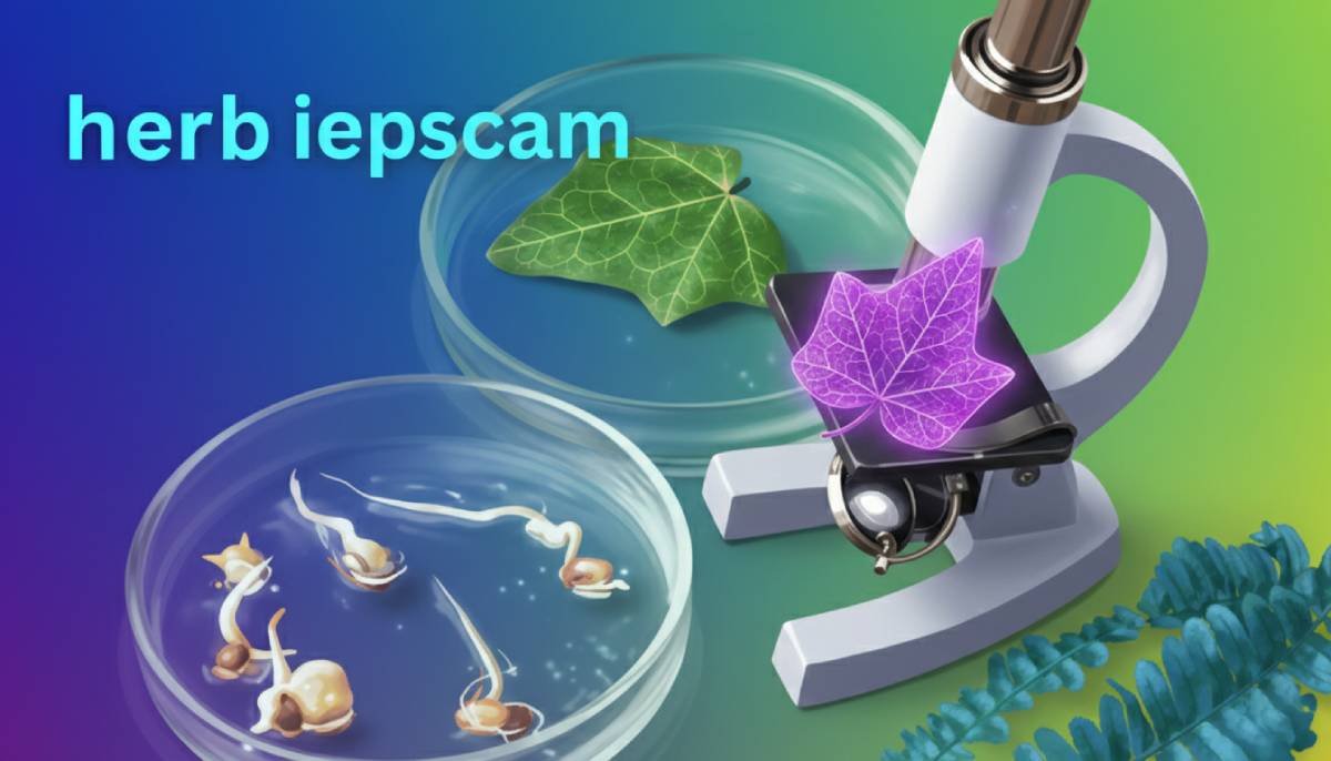 Herbciepscam