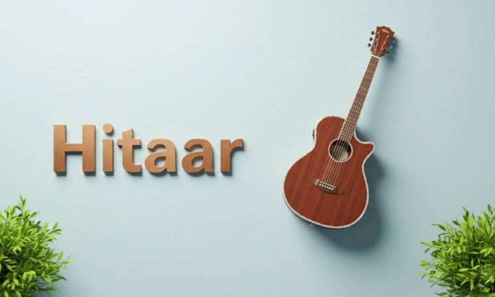 Hitaar