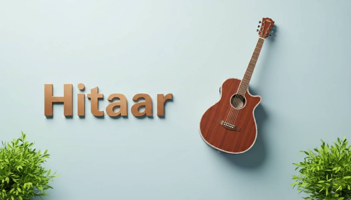 Hitaar