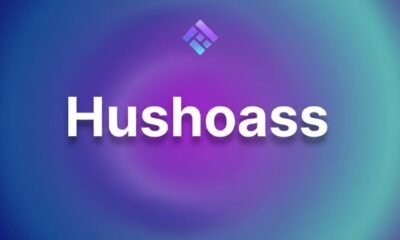 Hushoass