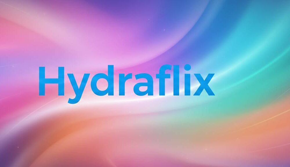 Hydraflix